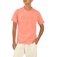 ราคา REEBOK Embossed Edge เสื้อยืดผู้หญิง RE099AP064EZTH