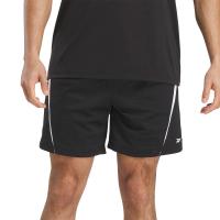 ราคา REEBOK Mesh กางเกงออกกำลังกายขาสั้นผู้ชาย RE099AP070EZTH