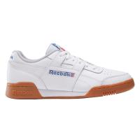 ราคา REEBOK Workout Plus รองเท้าลำลองผู้ใหญ่ RE099SH053EZTH