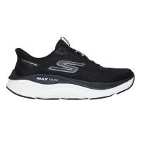 ราคา SKECHERS Hands Free Slip-ins: Max Run รองเท้าวิ่งผู้หญิง SK108SH094EZTH