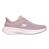 ราคา SKECHERS Hands Free Slip-ins®: Sport - Cloud Ride รองเท้าลำลองผู้หญิง SK108SH105EZTH