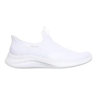 ราคา SKECHERS Hands Free Slip-ins: Ultra Flex 4.0 - Pure Dream รองเท้าลำลองผู้หญิง SK108SH114EZTH