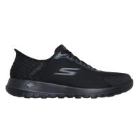 ราคา SKECHERS Hands Free Slip-ins®: GO WALK® Max - Allan รองเท้าวิ่งผู้ชาย SK108SH120EZTH