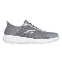 ราคา SKECHERS Hands Free Slip-ins®: GO WALK® Max - Allan รองเท้าวิ่งผู้ชาย SK108SH121EZTH