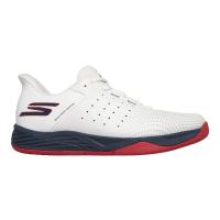 ราคา SKECHERS Slip-ins Relaxed Fit: Viper Court Reload รองเท้า Indoor Court ผู้ชาย SK108SH146EZTH