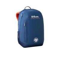 ราคา WILSON Roland Garros 2026 กระเป๋าเป้เทนนิสผู้ใหญ่ WI134AC169EZTH