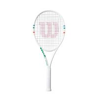 ราคา WILSON Ace Collection Clash 100 V3 293G ไม้เทนนิส (ไม่ขึงเอ็น) WI134SP154EZTH