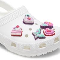 ราคา CROCS Jibbitz Fashion Girly 5-Pack ตัวติดรองเท้า CR024AC196EZTH