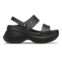 ราคา CROCS Classic Bae Sandal รองเท้าลำลองผู้หญิง CR024SH209EZTH