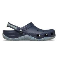 ราคา CROCS Classic Evo Clog รองเท้าลำลองผู้ใหญ่ CR024SH220EZTH