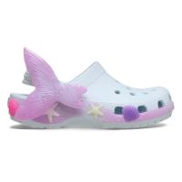ราคา CROCS Classic IAM Color Change Mermaid Clog รองเท้าลำลองเด็ก CR024SH228EZTH