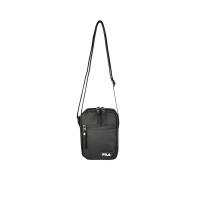 ราคา FILA Black กระเป๋าสะพายข้างผู้ใหญ่ FI039AC239EZTH