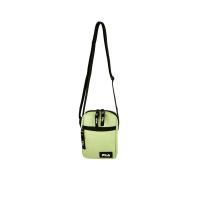 ราคา FILA Green กระเป๋าสะพายข้างผู้ใหญ่ FI039AC241EZTH