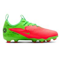 ราคา NIKE Jr. Phantom 6 Low Academy "Erling Haaland" FG/MG รองเท้าฟุตบอลเด็ก NI083SH308EZTH