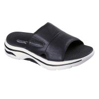 ราคา SKECHERS GOwalk Arch Fit 2.0 - Ultra Span II รองเท้าแตะผู้ชาย SK108SH329EZTH