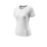 ราคา SPIKE White เสื้อออกกำลังกายผู้หญิง SP696AP351EZTH