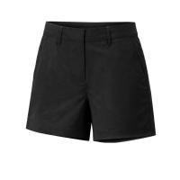 ราคา 9NINE Black กางเกงกอล์ฟขาสั้นผู้หญิง 9N358AP370EZTH