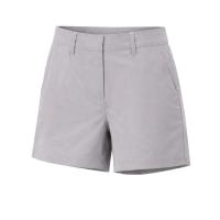 ราคา 9NINE Grey กางเกงกอล์ฟขาสั้นผู้หญิง 9N358AP371EZTH