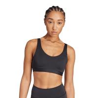 ราคา ADIDAS All Me Essentials Medium Support สปอร์ตบราผู้หญิง AD001AP384EZTH