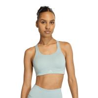 ราคา ADIDAS Optime Workout High Support สปอร์ตบราผู้หญิง AD001AP396EZTH