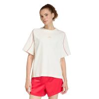 ราคา ADIDAS Stadium 3-Stripes เสื้อยืดผู้หญิง AD001AP404EZTH