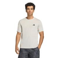 ราคา ADIDAS Workout Essentials Base เสื้อออกกำลังกายผู้ชาย AD001AP410EZTH