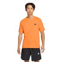 ราคา ADIDAS Workout Essentials Base เสื้อออกกำลังกายผู้ชาย AD001AP412EZTH