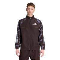 ราคา ADIDAS AMG Camo Woven เสื้อแจ็คเก็ตผู้ชาย AD001AP418EZTH