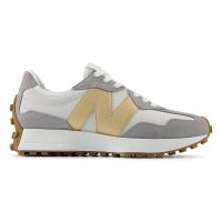 ราคา NEW BALANCE 327 2E รองเท้าลำลองผู้หญิง NE081SH539EZTH