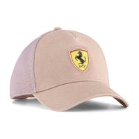 ราคา PUMA Scuderia Ferrari Trucker หมวกแก๊ปผู้ใหญ่ PU097AC594EZTH
