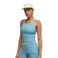 ราคา PUMA Lightspeed Crop Top เสื้อกล้ามวิ่งผู้หญิง PU097AP620EZTH