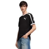 ราคา PUMA T7 Big Cat Ringer เสื้อยืดผู้ชาย PU097AP631EZTH