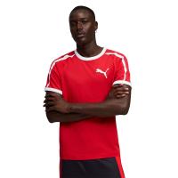 ราคา PUMA T7 Big Cat Ringer เสื้อยืดผู้ชาย PU097AP632EZTH
