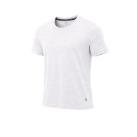 ราคา SPIKE White เสื้อออกกำลังกายผู้ชาย SP696AP667EZTH