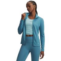 ราคา UNDER ARMOUR Motion เสื้อแจ็คเก็ตออกกำลังกายผู้หญิง UN127AP676EZTH