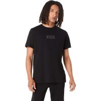 ราคา ASICS Chest Logo เสื้อวิ่งผู้ชาย AS206AP736EZTH