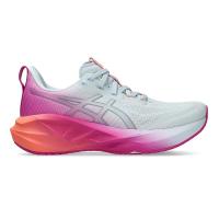ราคา ASICS Novablast 5 Sunny Sizzle รองเท้าวิ่งผู้หญิง AS206SH712EZTH