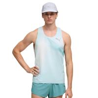 ราคา PUMA Lightspeed Ultraweave เสื้อกล้ามวิ่งผู้ชาย PU097AP740EZTH