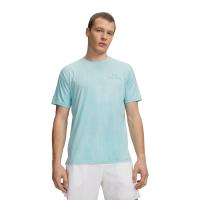 ราคา UNDER ARMOUR Vanish Energy Printed เสื้อออกกำลังกายผู้ชาย UN127AP751EZTH