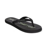 ราคา SKECHERS MSD 8790063 รองเท้าแตะผู้ชาย SK108SH249BKTH