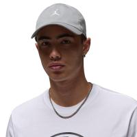 ราคา NIKE Jordan Club Unstructured Curved-Bill หมวกแก๊ปผู้ใหญ่ NI083AC777EZTH