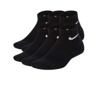 ราคา NIKE Everyday ถุงเท้าเด็ก (แพ็ค 6 คู่) NI083AC829EZTH