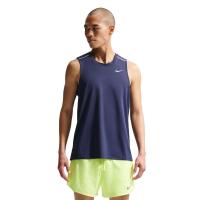 ราคา NIKE Dri-Fit Miler เสื้อกล้ามวิ่งผู้ชาย NI083AP802EZTH