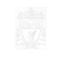 ราคา LFC Liverbird สติ๊กเกอร์ติดรถยนต์ LF068AC842EZTH