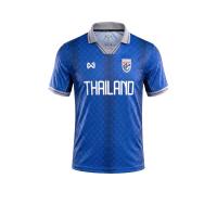 ราคา WARRIX Football Lifestyle Oversize เสื้อฟุตบอลผู้ใหญ่ WA133AP916EZTH