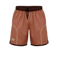 ราคา WARRIX Basketball Team Wear กางเกงบาสเกตบอลขาสั้นผู้ใหญ่ WA133AP919EZTH