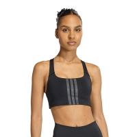 ราคา ADIDAS Optime Workout 3-Stripes Medium Support สปอร์ตบราออกกำลังกายผู้หญิง AD001AP940EZTH
