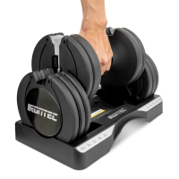 ราคา [PRE-ORDER 30 DAYS] ดัมเบล SlideTec 5-IN-1 สูงสุด 10KG