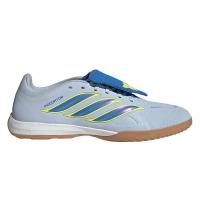 ราคา ADIDAS Predator League Fold-Over Tongue รองเท้าฟุตซอลผู้ชาย AD001SH053EYTH