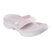 ราคา SKECHERS GO WALK® 7 - Avery รองเท้าแตะผู้หญิง SK108SH615EMTH